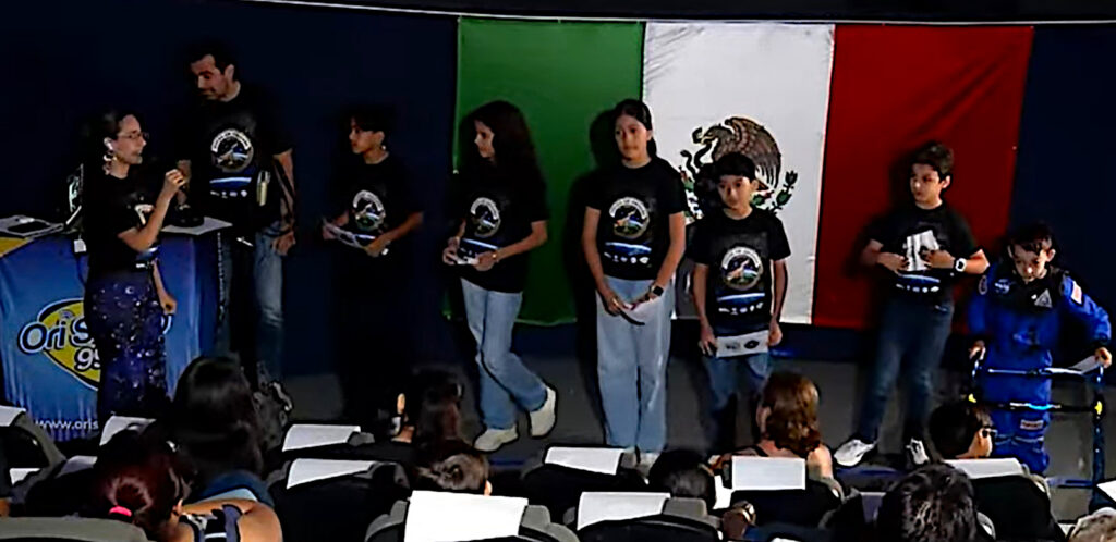Planetario de Orizaba, Orizaba, Veracruz, Mexico